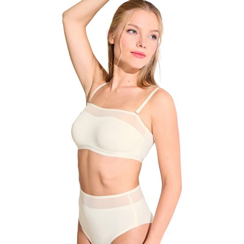 Triangles / Sans armatures Soutien-gorge bralette sans armatures PARIS - Lisca - Modalova