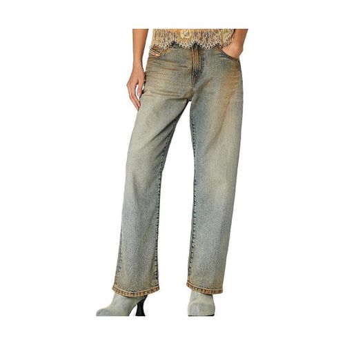 Jeans Diesel Reggy - Diesel - Modalova