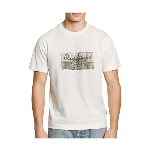 T-shirt Pepe jeans Connor - Pepe jeans - Modalova