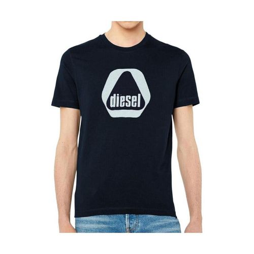 T-shirt Diesel Diegor81E - Diesel - Modalova