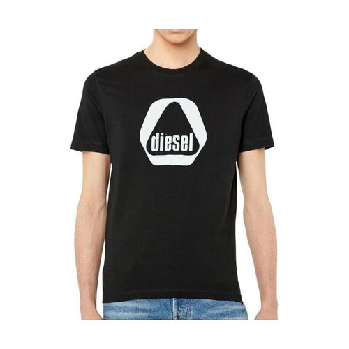 T-shirt Diesel Diegor81E - Diesel - Modalova