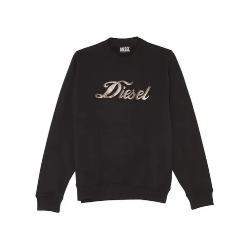 Sweat-shirt Diesel Felpa - Diesel - Modalova