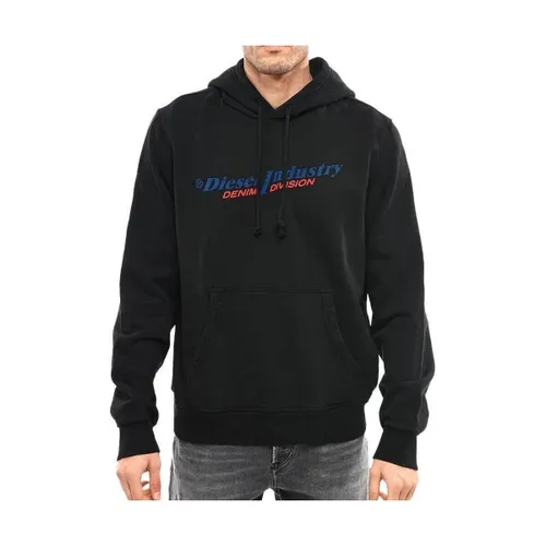 Sweat-shirt Diesel Felpa - Diesel - Modalova