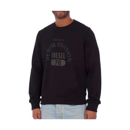 Sweat-shirt Diesel Felpa9XX - Diesel - Modalova