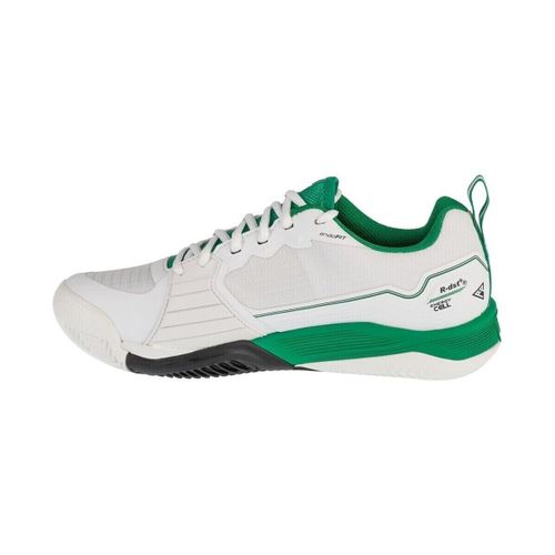 Chaussures Wilson Rush Pro 4.5 Clay - Wilson - Modalova