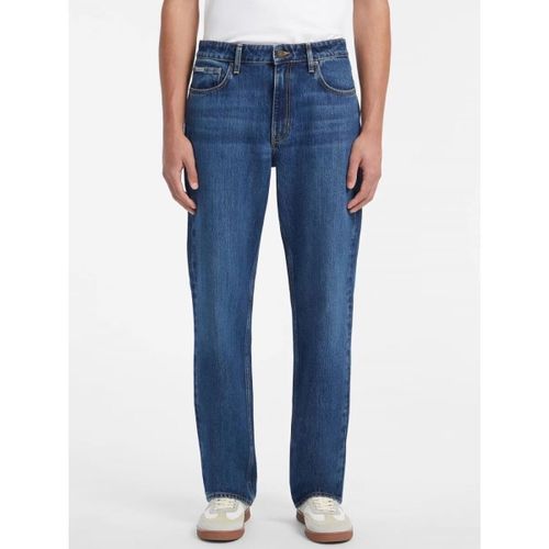 Jeans G18 RELAXED - M4YAB3 D5EJ1-GJWM VINTAGE MEDIUM - Guess - Modalova