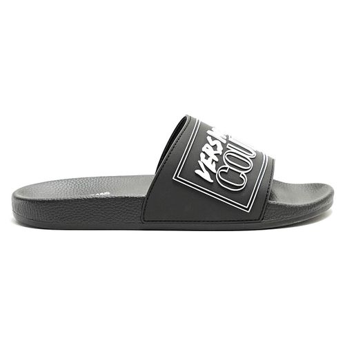 Mules Versace - Versace - Modalova