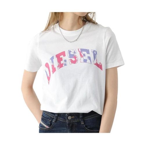 T-shirt Diesel g11 - Diesel - Modalova