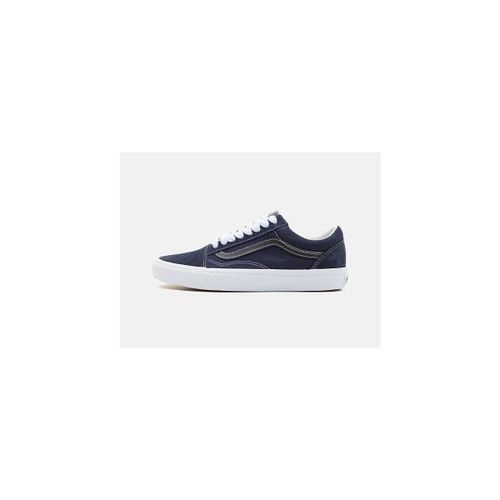 Baskets basses Old School Low Gris - Vans - Modalova