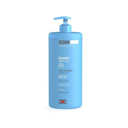 Produits bains Ureadin Bath Gel De Baño Hidratante - Isdin - Modalova