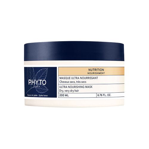 Soins & Après-shampooing Nutrition Masque Ultra-nourrissant - Phyto - Modalova