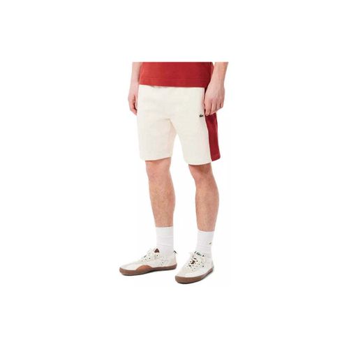 Short Lacoste Homme - Lacoste - Modalova