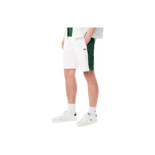 Short Lacoste Homme - Lacoste - Modalova