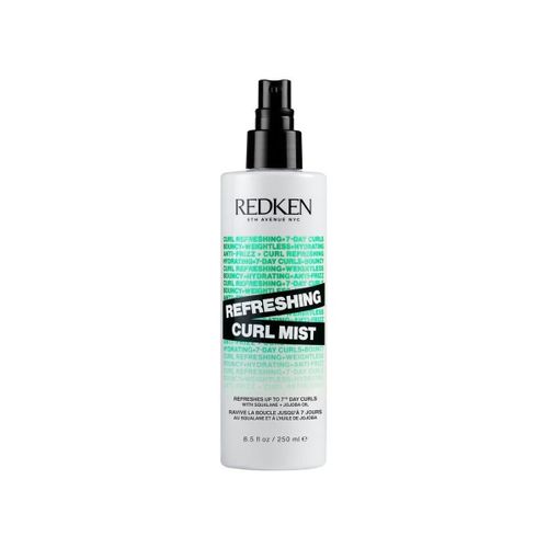 Accessoires cheveux Rafraîchissant Spray Rafraîchissant Pour Boucles 7 Jours De Red - Redken - Modalova