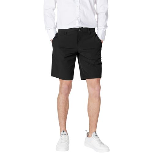 Short Armani Exchange 8NZS49 ZNYZZ - Armani Exchange - Modalova