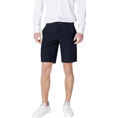 Short Armani Exchange 8NZS49 ZNYZZ - Armani Exchange - Modalova
