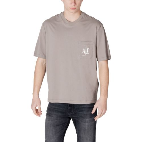 Polo XM000366 AF12308 - Armani Exchange - Modalova