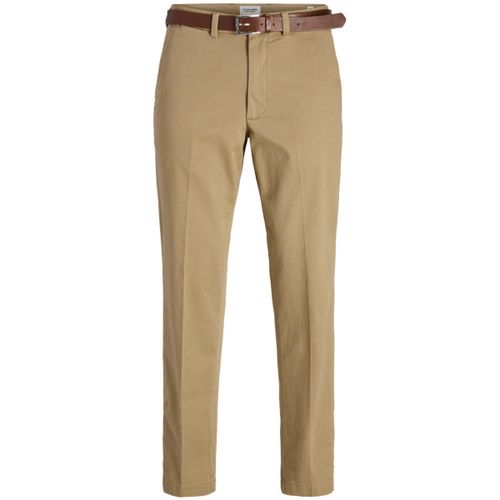 Jeans Cody Spencer Belted Cargo - Jack & Jones - Modalova