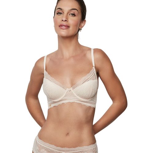 Corbeilles & balconnets Soutien-gorge préformé décolleté profond AGATHA - Selmark - Modalova