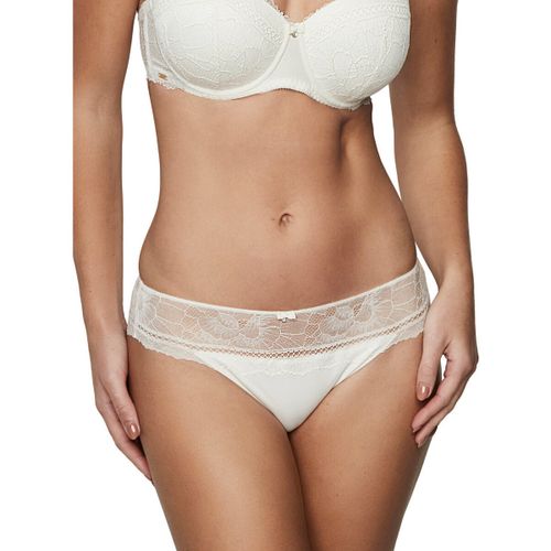 Culottes & slips Culotte slip bikini dentelle AGATHA MARIAGE - Selmark - Modalova