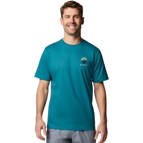 T-shirt Kettle River Outdoor Tee - Columbia - Modalova