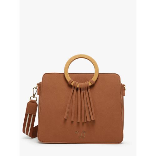 Sac à main Sac à main M Camomille CAMOMILLE 709-00WCAO1M - Woomen - Modalova
