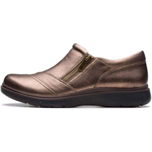 Slip ons Clarks Certina Pure - Clarks - Modalova