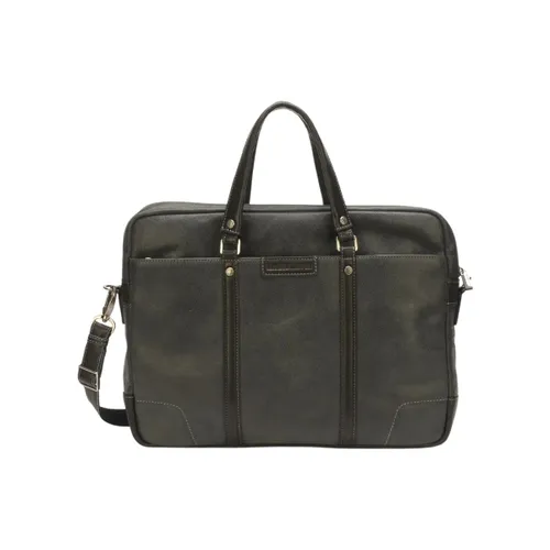 Porte document Porte document Ref 56638 A Noir 40*30*9cm - Arthur & Aston - Modalova