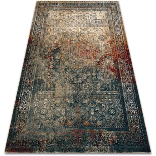 Tapis Tapis en laine SUPERIOR MAMLUK oriental vintage 100x150 cm - Rugsx - Modalova