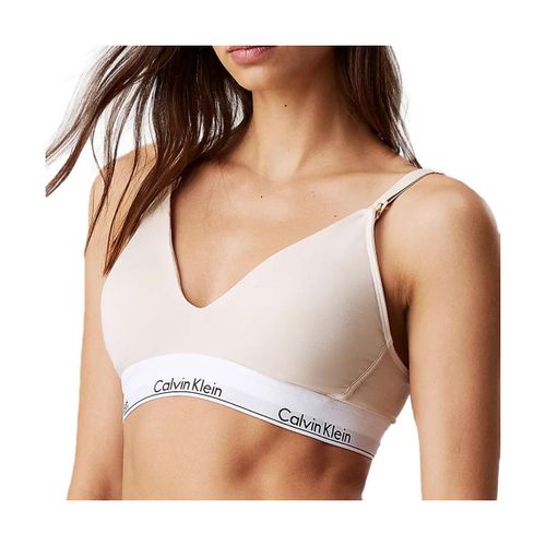 Triangles / Sans armatures Sandshell - Calvin Klein Jeans - Modalova