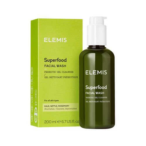 Démaquillants & Nettoyants Super Aliment Nettoyant Visage - Elemis - Modalova