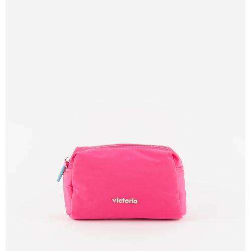 Trousse de toilette THINGS TROUSSE DE TOILETTE NYLON 9225112 - Victoria - Modalova