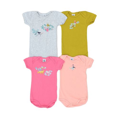 Bodies ENSEMBLE BODY - MULTICOLORE - Petit Bateau - Modalova