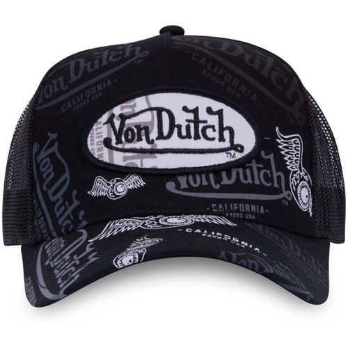 Casquette Casquette trucker fermeture snapback - Von Dutch - Modalova