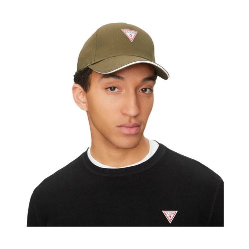 Casquette Guess Urban triangle - Guess - Modalova