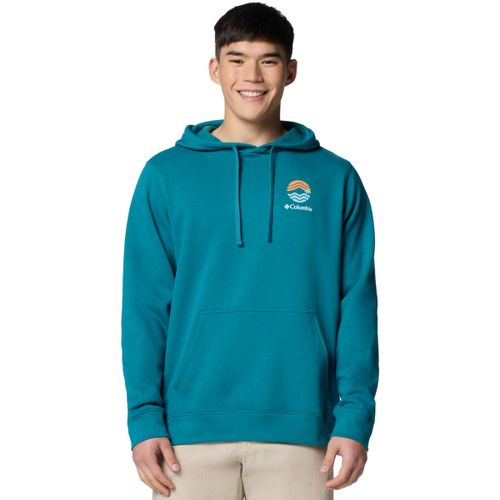 Veste Columbia Trek Graphic Hoodie - Columbia - Modalova