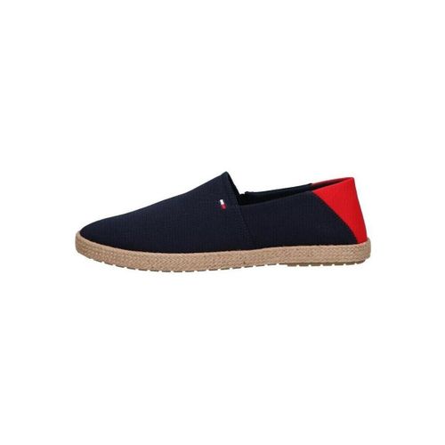 Chaussures FM0FM05353 ESPADRILLE CORE - Tommy Hilfiger - Modalova