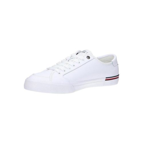 Chaussures FM0FM05399 CORE CORPORATE VULE LEATHER - Tommy Hilfiger - Modalova