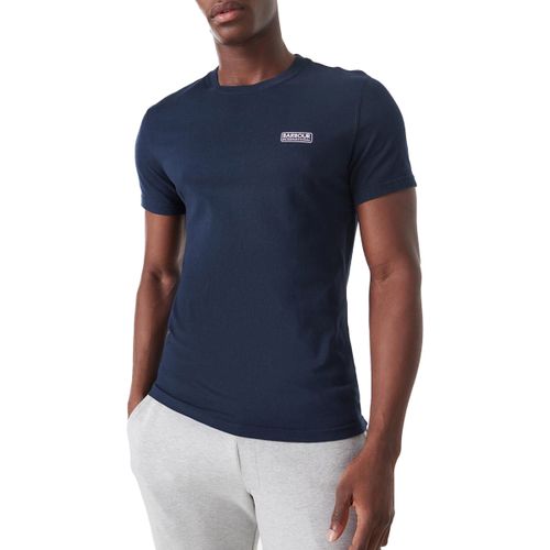 T-shirt Barbour MTS0141-MTS - Barbour - Modalova