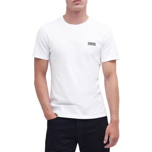 T-shirt Barbour MTS0141-MTS - Barbour - Modalova