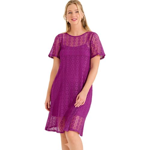 Robe Robe estivale manches courtes SORRENTO - Lisca - Modalova