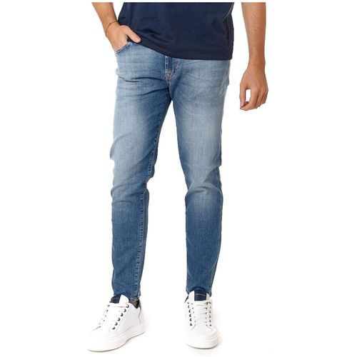 Jeans Roy Rogers RRU075D5982617 - Roy Rogers - Modalova