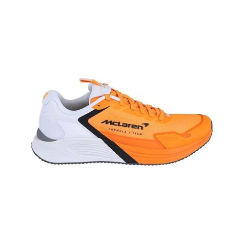 Baskets basses Aero Active X Mclaren Ii 2025 - K-Swiss - Modalova