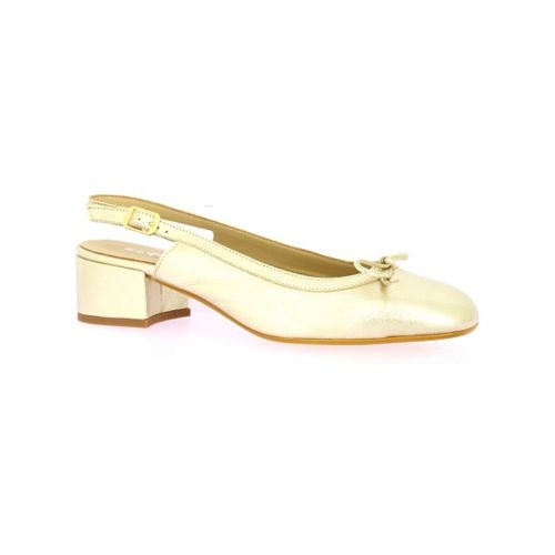 Ballerines Ballerines cuir laminé - Reqin's - Modalova