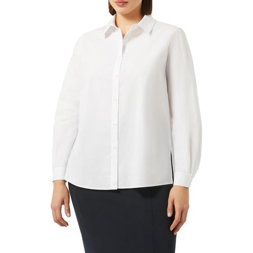 Chemise BIANCO - Persona By Marina Rinaldi - Modalova