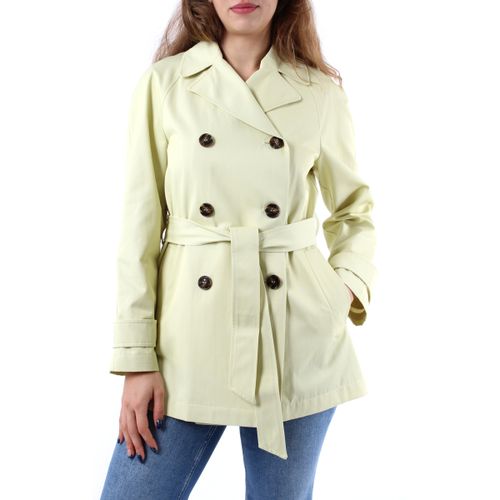 Trench Emme Marella MARAIS - Emme Marella - Modalova