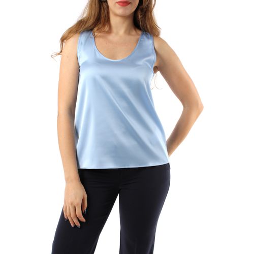 Blouses Emme Marella HIGHER - Emme Marella - Modalova