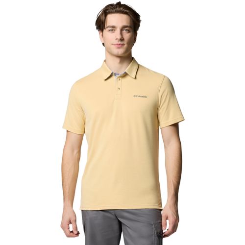 Polo Columbia Nelson Point Polo - Columbia - Modalova