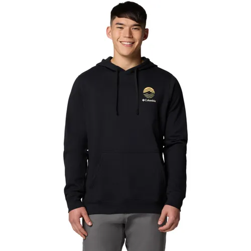 Veste Columbia Trek Graphic Hoodie - Columbia - Modalova