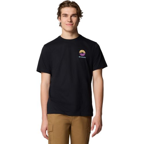 T-shirt Kettle River Outdoor Tee - Columbia - Modalova